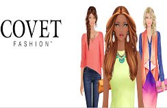 Covet Fashion's New Mobile Shopping App